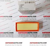 Lọc gió động cơ xe Audi A4, A5, Q5 - 8K0133843E